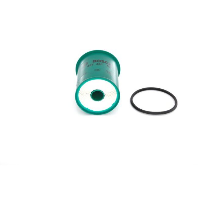 Filtre À Carburant Bosch 1457431702
