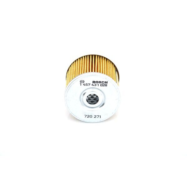 Filtre À Carburant Bosch 1457431028