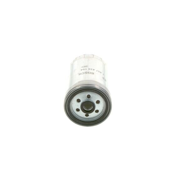 Filtre À Carburant Bosch 1457434194