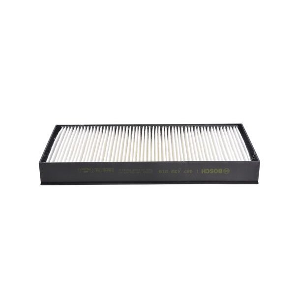Filtre D'habitacle Pollen Bosch M2219
