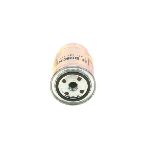 Filtre À Carburant Bosch 1457434439