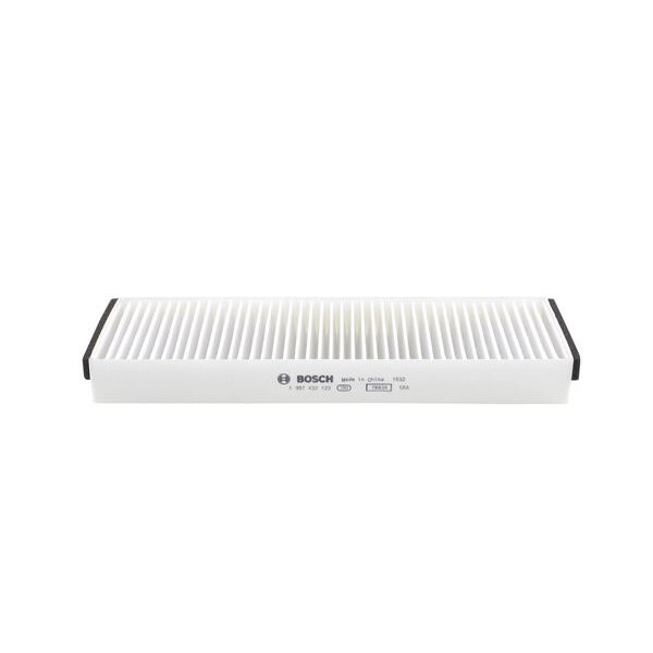 Filtre D'habitacle Pollen Bosch M2122