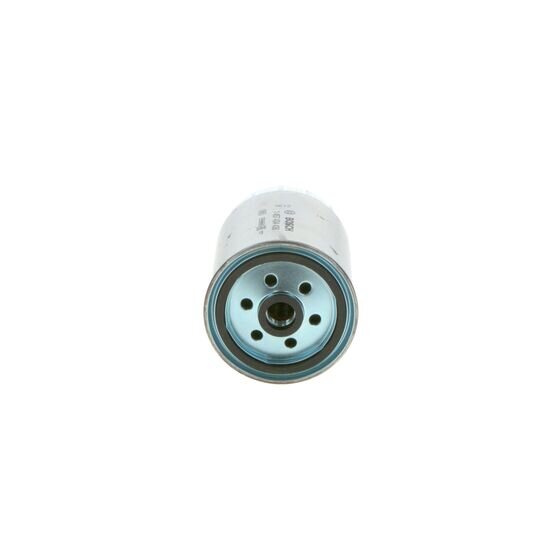 Filtre À Carburant Bosch 1457434436