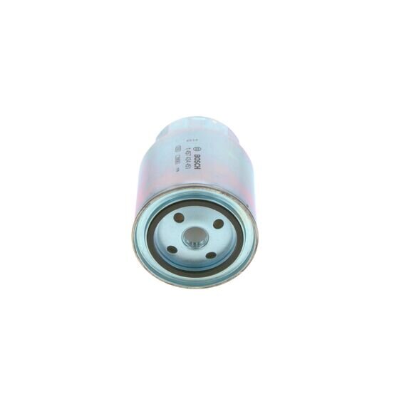 Filtre À Carburant Bosch 1457434451