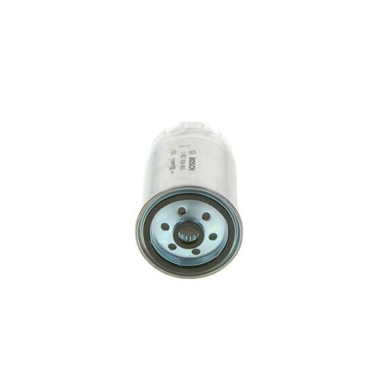 Filtre À Carburant Bosch 1457434460