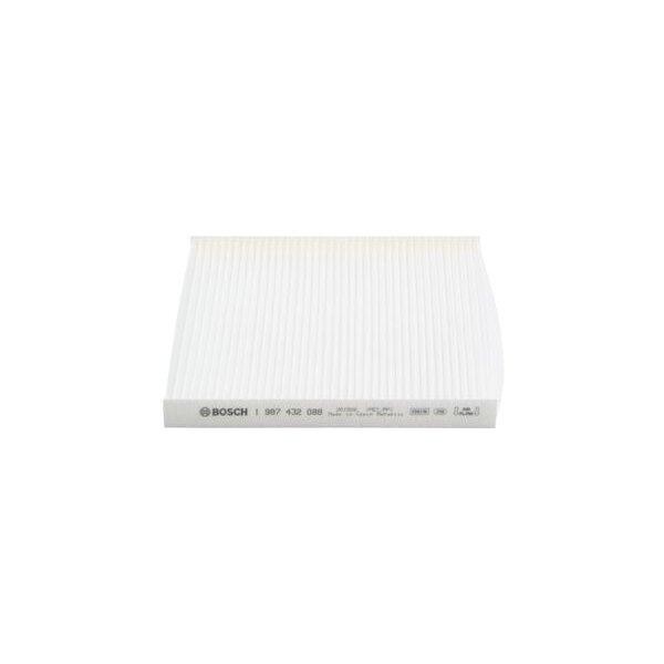 Filtre D'habitacle Pollen Bosch M2088