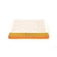 Filtro Del Aire Bosch S3655 - Filtro De Aire Para Coche Filtro Aire Audi A3