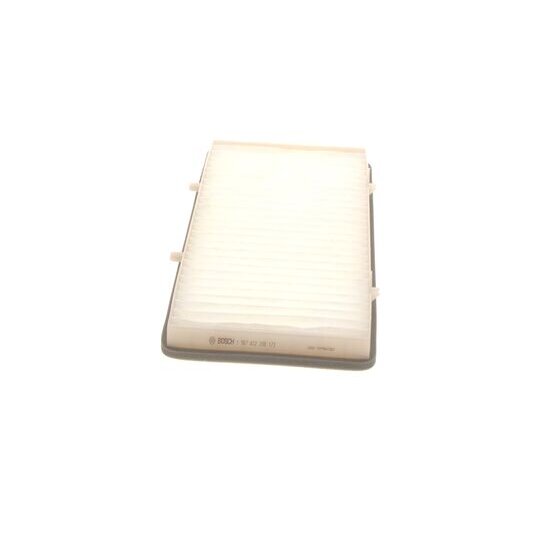 Filtre D'habitacle Pollen Bosch M2208