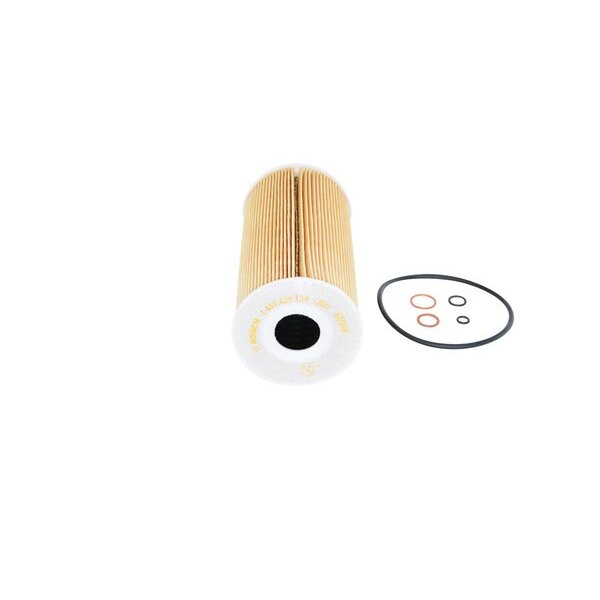 Filtre À Huile Bosch 1457429139