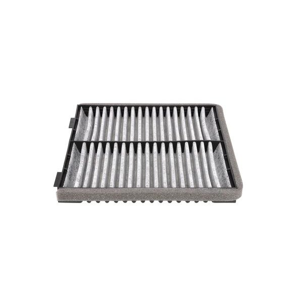 Filtre D'Habitacle Anti-Odeurs Bosch R2383 – Charbon Actif + Anti-Poussière & Pollen