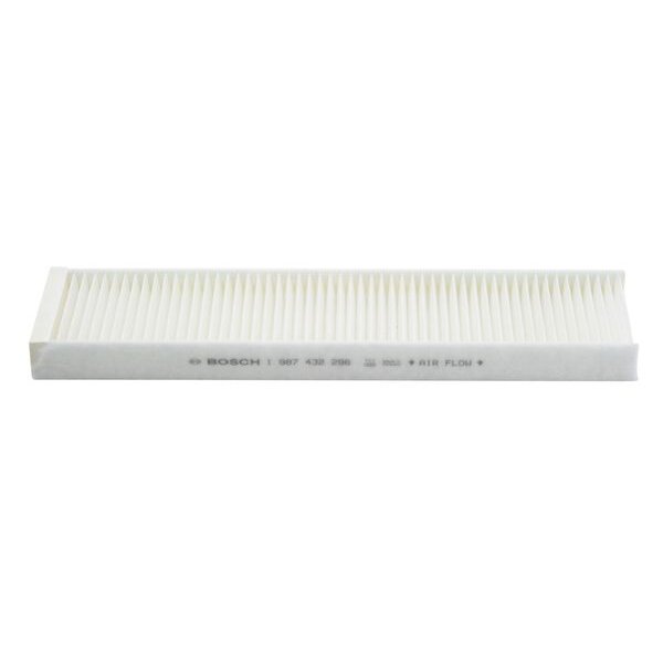 Filtre D'habitacle Pollen Bosch M2296