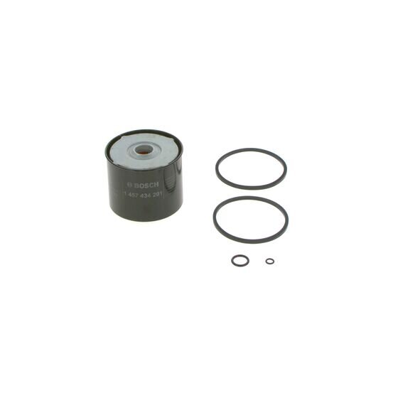 Filtre À Carburant Bosch 1457434201