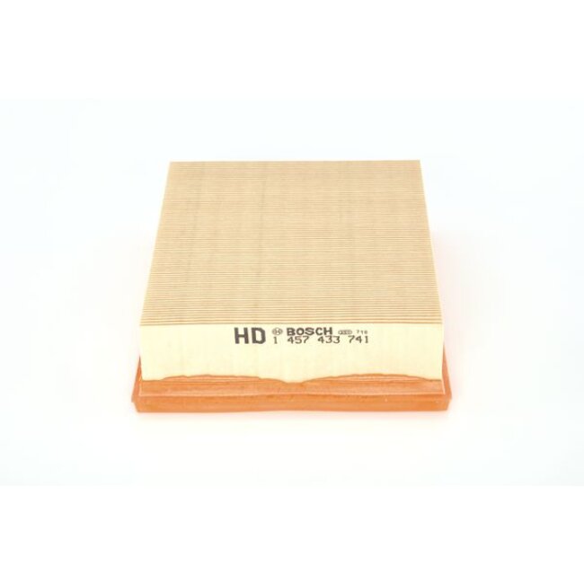 Filtre À Air Bosch S3741