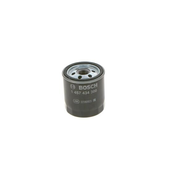 Filtre À Carburant Bosch 1457434300