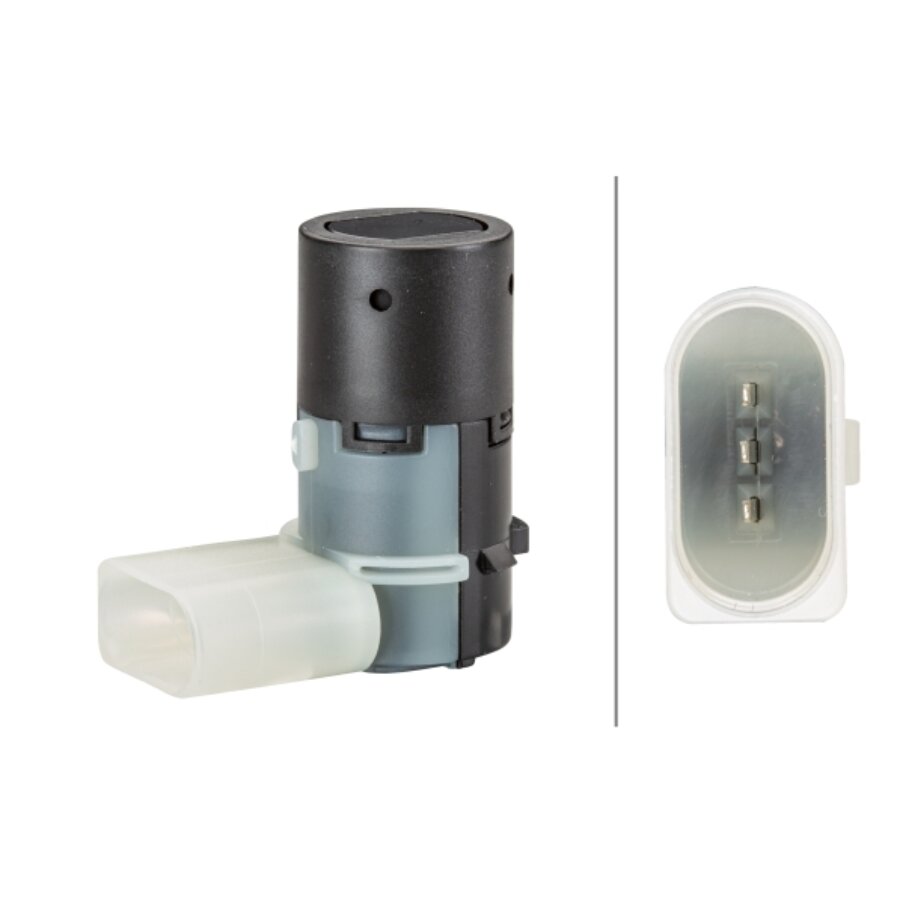 Capteur De Pression De Charge HELLA 6PP 358 152-021 - Norauto