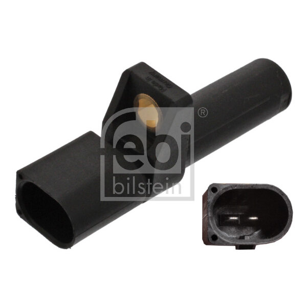 Capteur De Vilebrequin Febi 24444