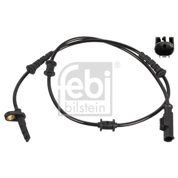 Capteur Abs Febi 172149