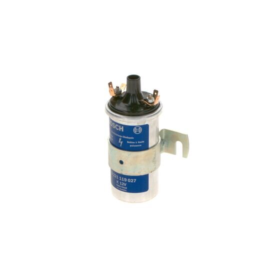 Bobine D'allumage Bosch 0221119027