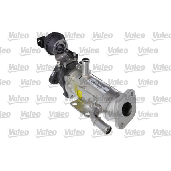 Radiateur Respiration Gaz D'échappement Valeo 2040282