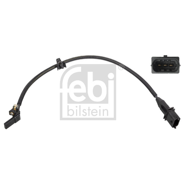 Capteur De Vilebrequin Febi 106811