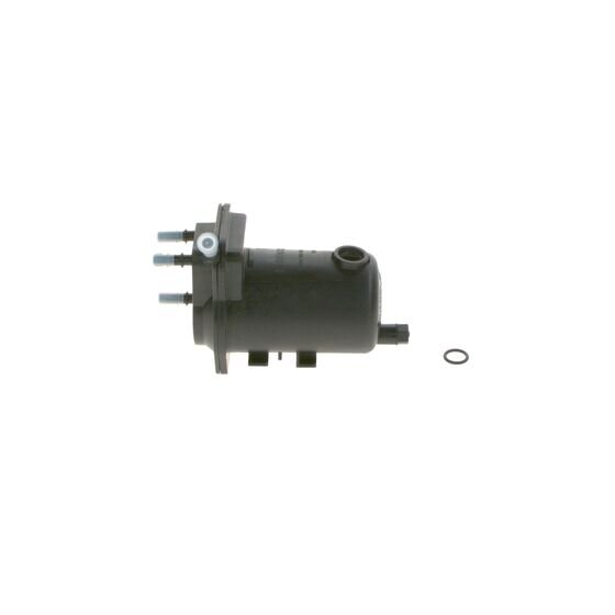 Filtre À Carburant Bosch 450907012