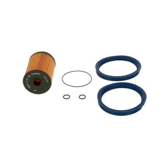 Filtre À Carburant Bosch F026403020