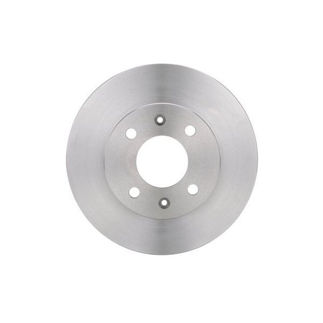 2 Disques De Frein Bosch 0986479286