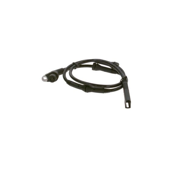 Capteur De Vitesse De Roue Abs Snr Asb151.18