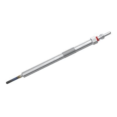 1 Bougie De Préchauffage Bosch 0250403022