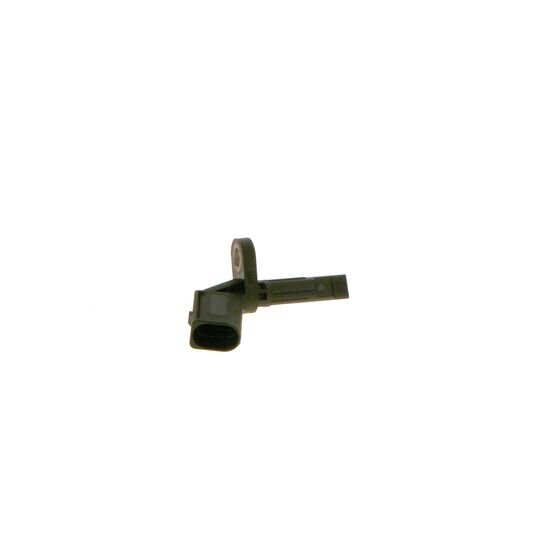 Capteur De Vitesse De Roue Abs Snr Asb150.18