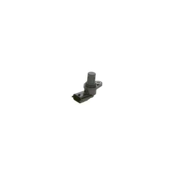 Capteur D'angle Vilebrequin Bosch 0 281 002 667