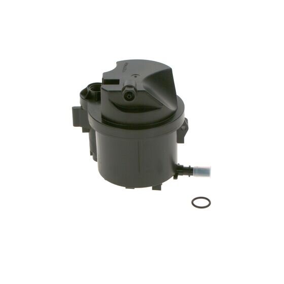 Filtre À Carburant Bosch 0450907007