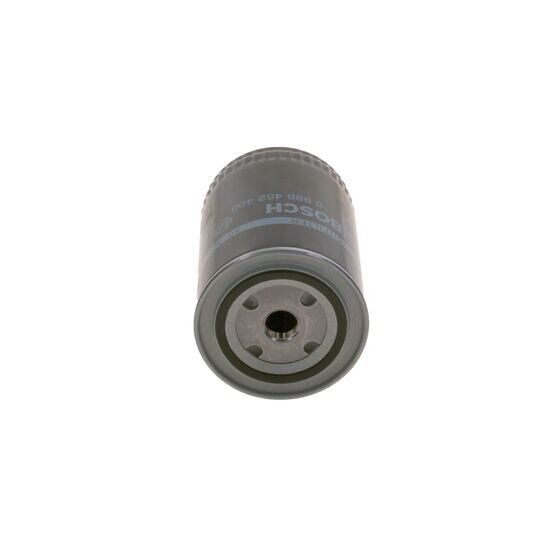 Filtre À Huile Bosch 0986452400