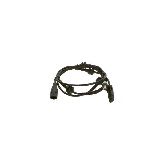 Capteur De Vitesse De Roue Abs Snr Asb150.13