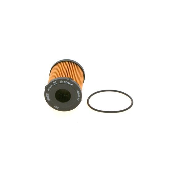 Filtre À Huile Bosch F026407067