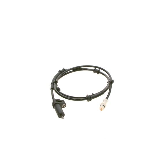 Capteur ABS Arrière BOSCH Pour Lancia Kappa - Réf. 0265006300 / 82485175 - Neuf D'origine