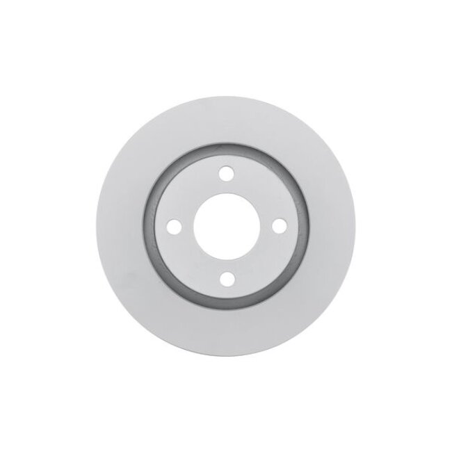 2 Disques De Frein Bosch 0986478128