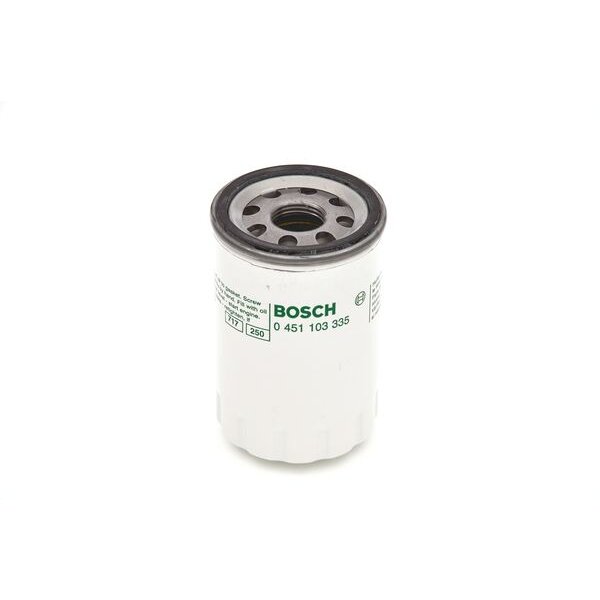 Filtre À Huile Bosch 0451103335