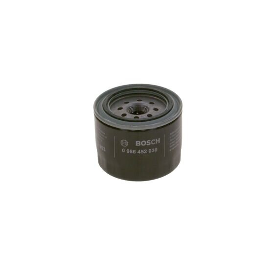 Filtre À Huile Bosch 0986452030