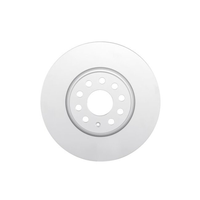 1 Disque De Frein Bosch 0986479735