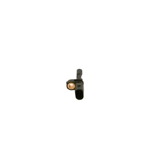 Capteur De Vitesse De Roue Abs Snr Asb153.03