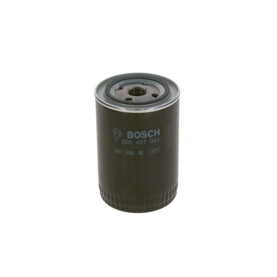 Filtre À Huile Bosch F026407083
