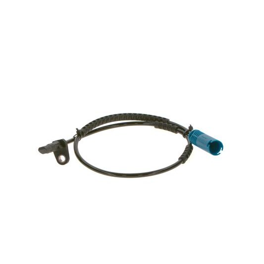 Capteur De Vitesse De Roue Abs Bosch 265008525