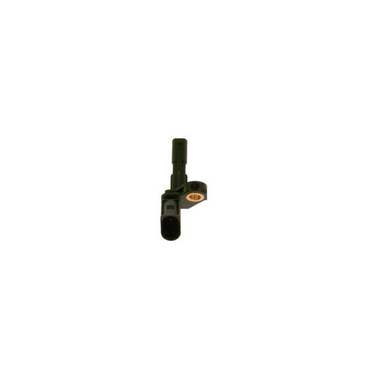 Capteur De Vitesse De Roue Abs Bosch 986594526