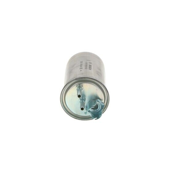 Filtre À Carburant Bosch 0450906452