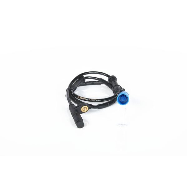 Capteur De Vitesse De Roue Abs Snr Asb151.20