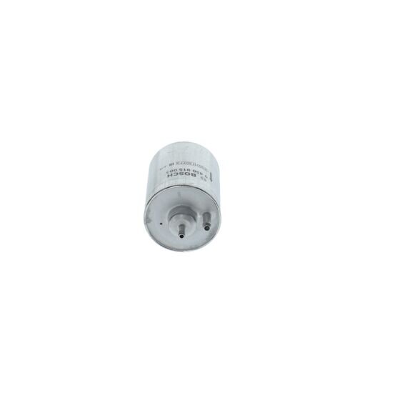 Filtre À Carburant Bosch 0450915003