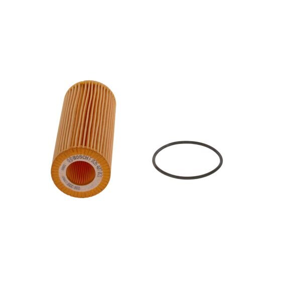 Filtre À Huile Bosch F026407021