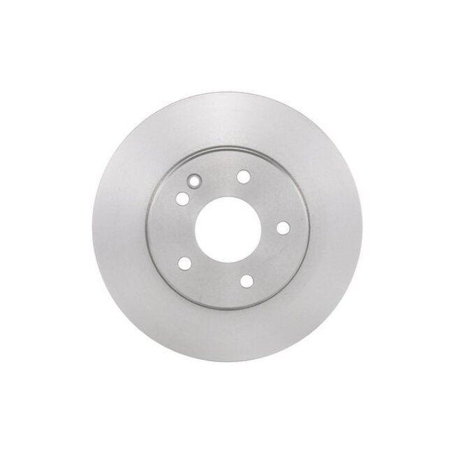 2 Disques De Frein Bosch 0986478301