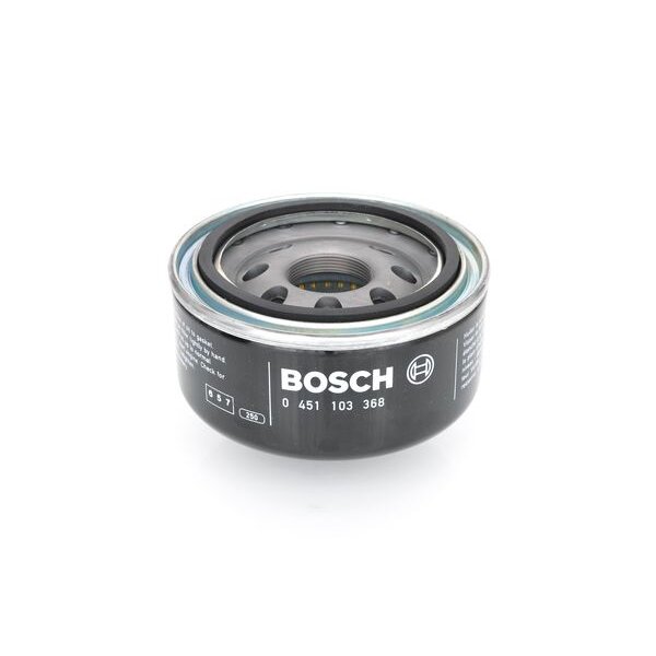 Filtre À Huile Bosch 0451103368